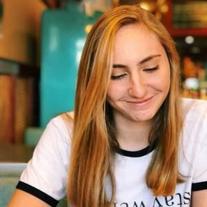 Meet your Posher, Jill